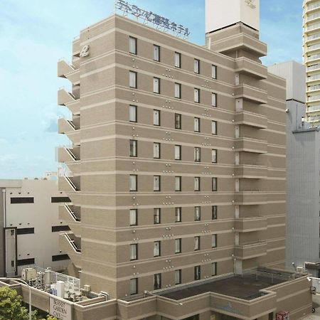 Tetoranze Makuhari Inagekaigan Hotel Chiba Eksteriør bilde