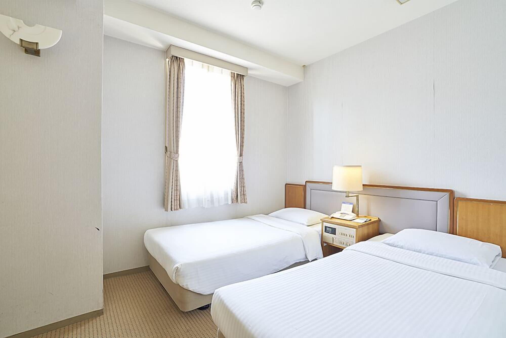 Tetoranze Makuhari Inagekaigan Hotel Chiba Eksteriør bilde