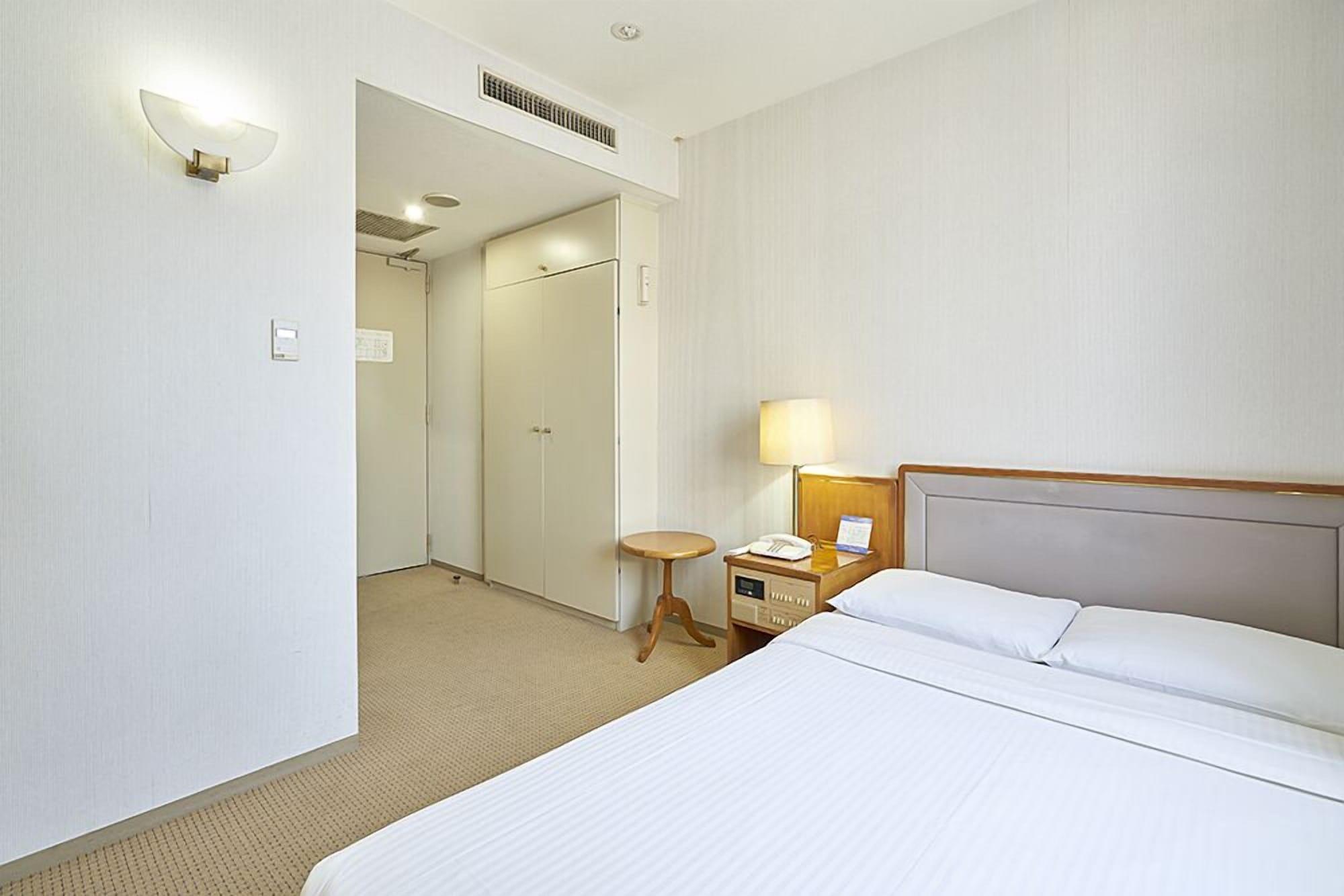 Tetoranze Makuhari Inagekaigan Hotel Chiba Eksteriør bilde