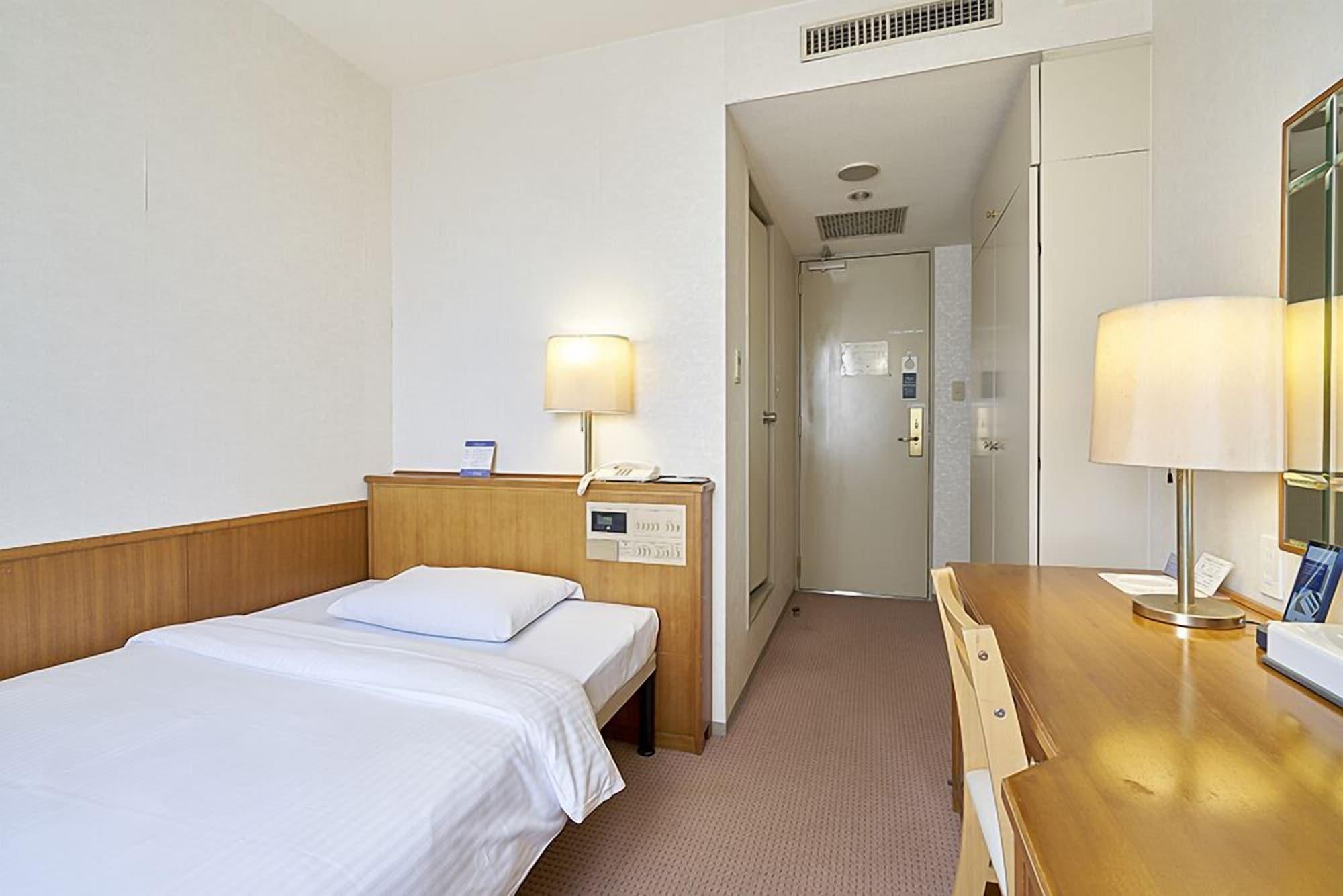 Tetoranze Makuhari Inagekaigan Hotel Chiba Eksteriør bilde