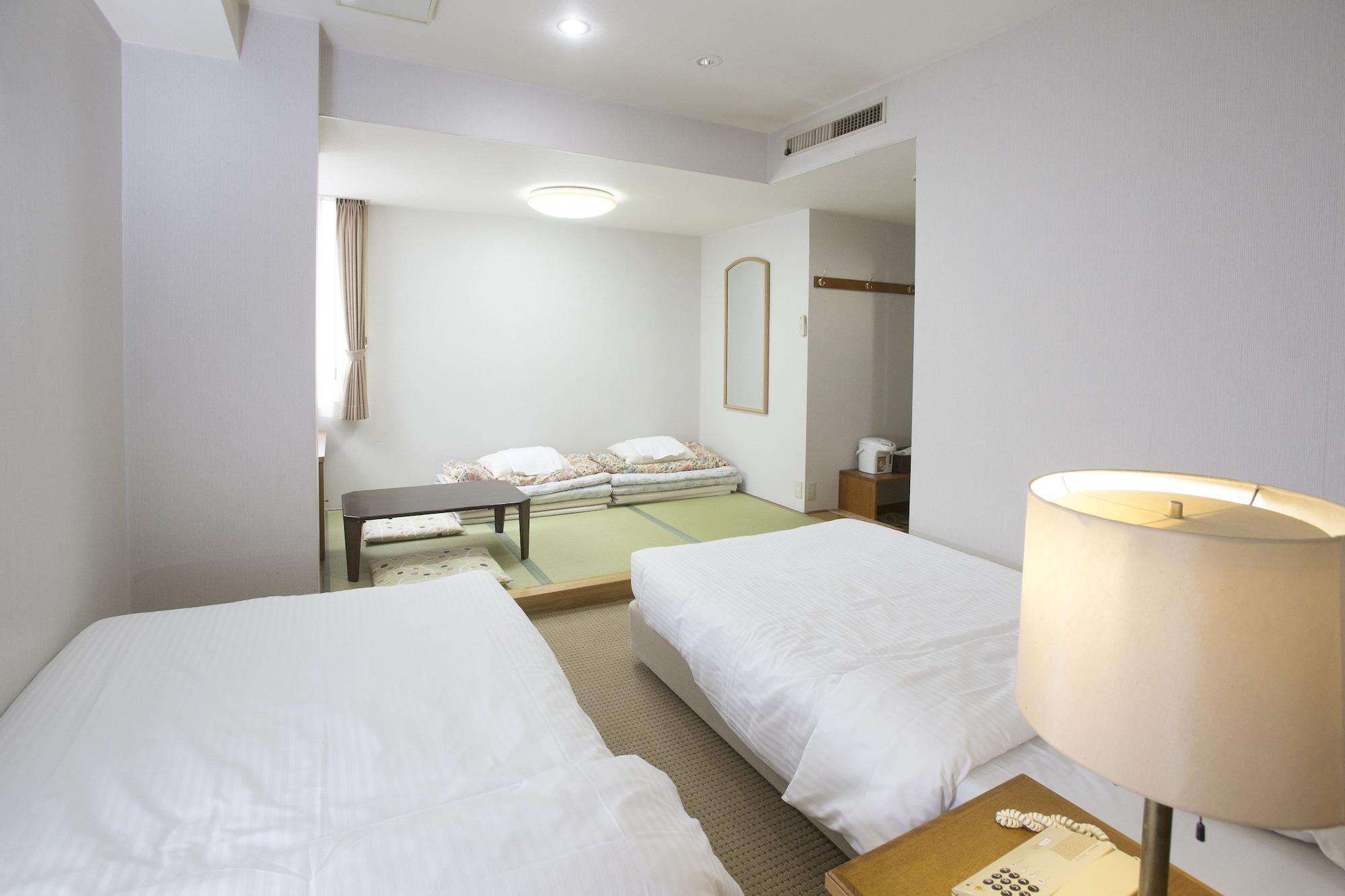 Tetoranze Makuhari Inagekaigan Hotel Chiba Eksteriør bilde