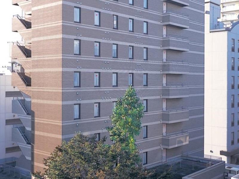 Tetoranze Makuhari Inagekaigan Hotel Chiba Eksteriør bilde