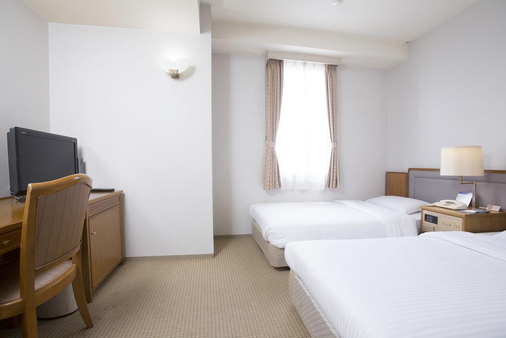 Tetoranze Makuhari Inagekaigan Hotel Chiba Eksteriør bilde