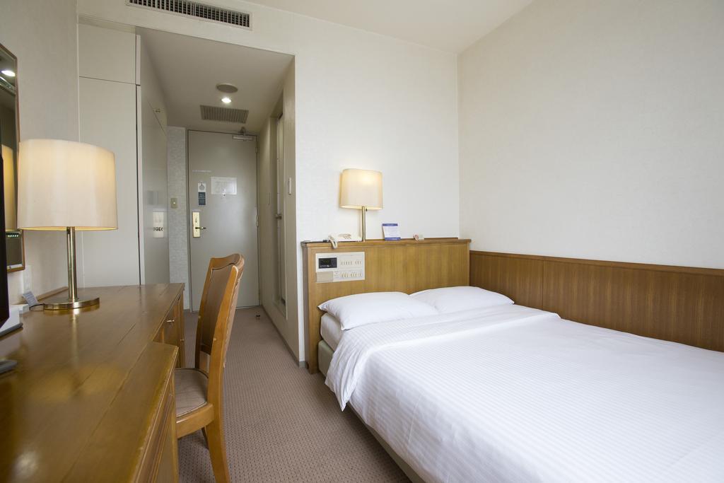 Tetoranze Makuhari Inagekaigan Hotel Chiba Eksteriør bilde
