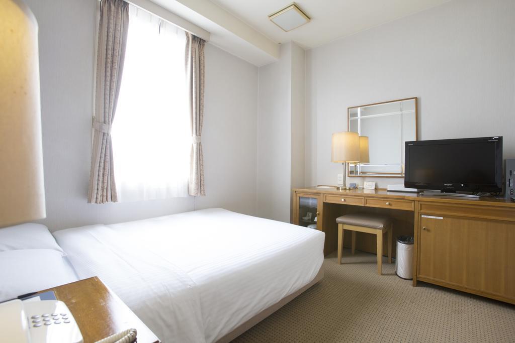 Tetoranze Makuhari Inagekaigan Hotel Chiba Eksteriør bilde