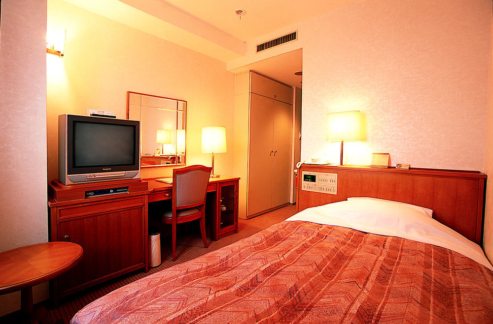 Tetoranze Makuhari Inagekaigan Hotel Chiba Eksteriør bilde