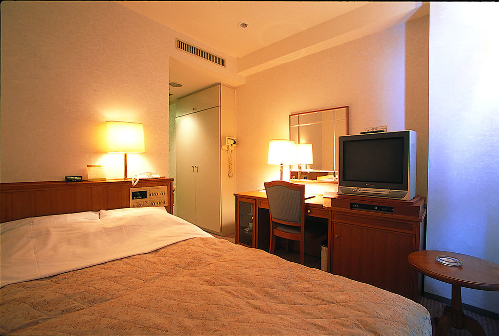 Tetoranze Makuhari Inagekaigan Hotel Chiba Eksteriør bilde