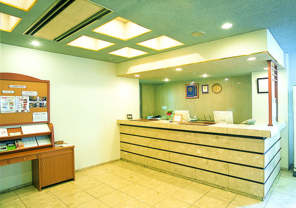 Tetoranze Makuhari Inagekaigan Hotel Chiba Eksteriør bilde