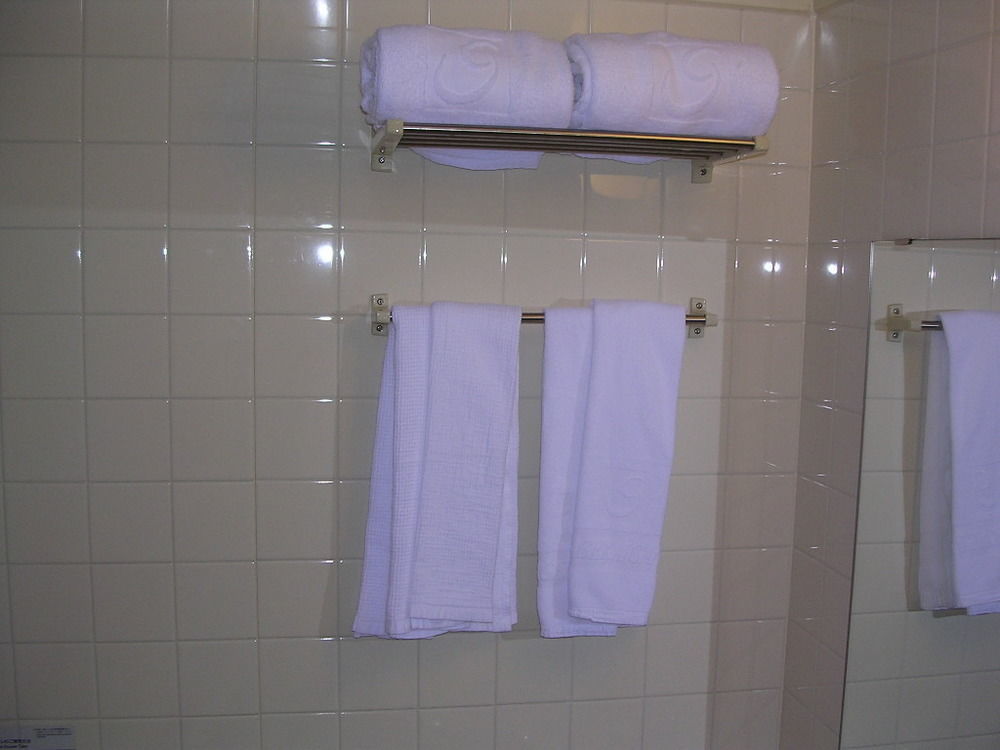 Tetoranze Makuhari Inagekaigan Hotel Chiba Eksteriør bilde