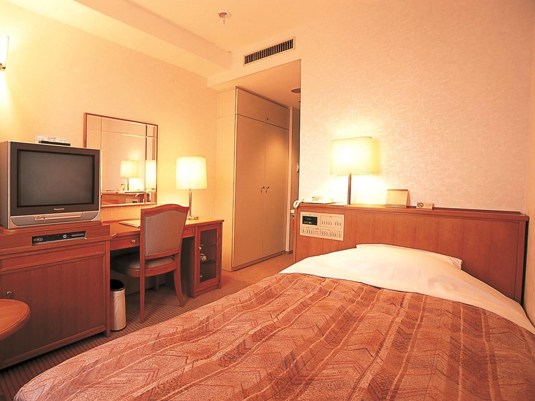 Tetoranze Makuhari Inagekaigan Hotel Chiba Eksteriør bilde