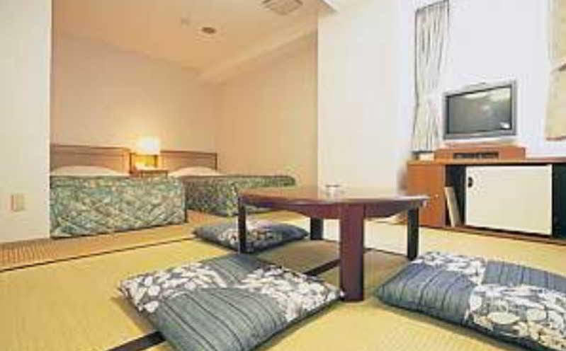 Tetoranze Makuhari Inagekaigan Hotel Chiba Eksteriør bilde