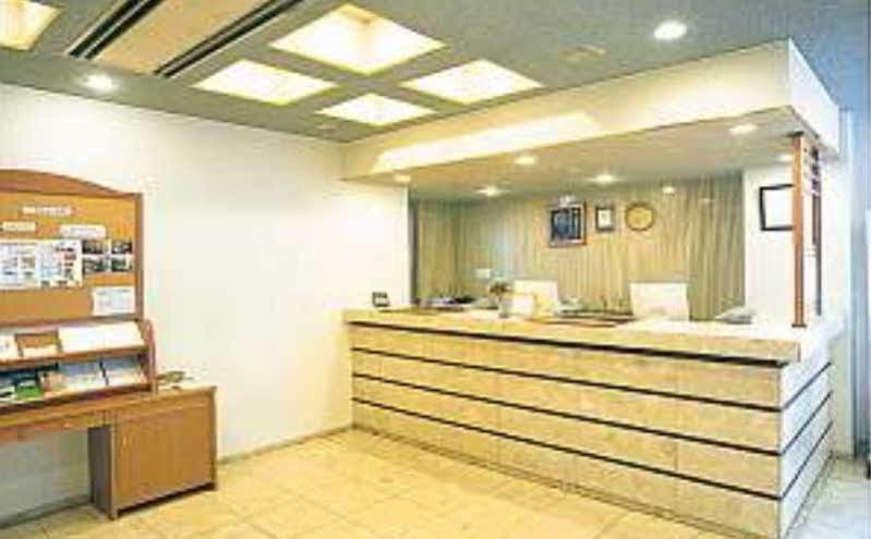 Tetoranze Makuhari Inagekaigan Hotel Chiba Eksteriør bilde