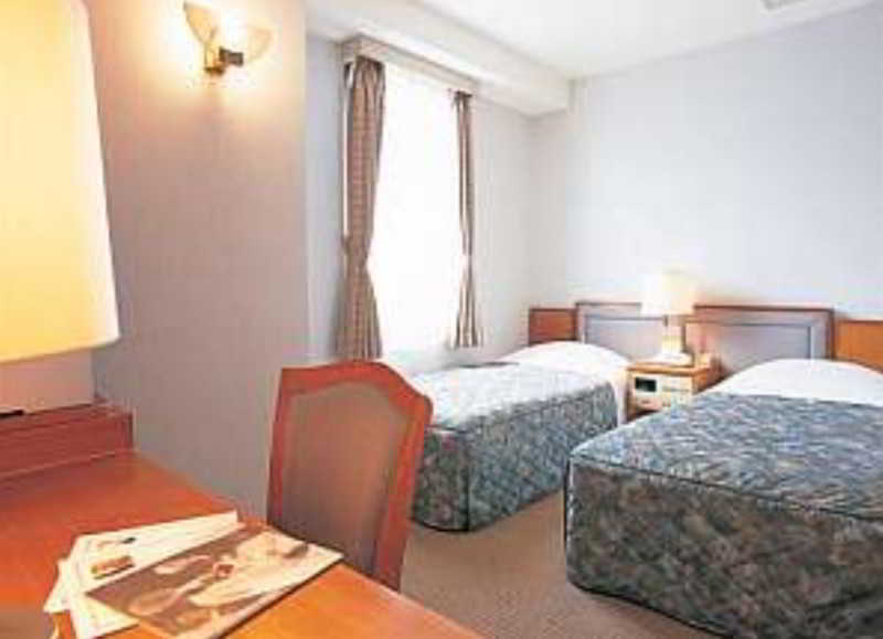 Tetoranze Makuhari Inagekaigan Hotel Chiba Eksteriør bilde