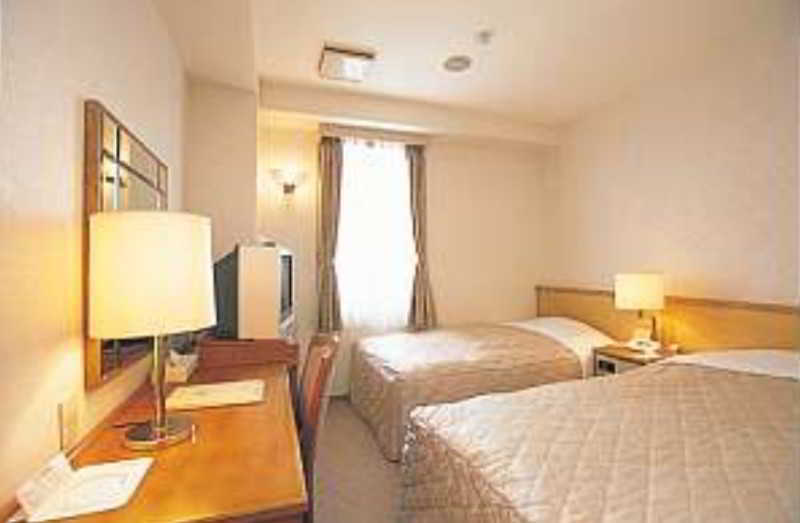 Tetoranze Makuhari Inagekaigan Hotel Chiba Eksteriør bilde